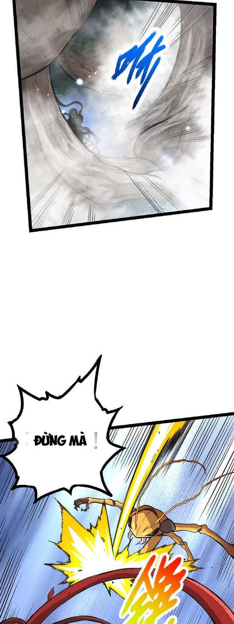 Chuyển Sinh Thành Liễu Đột Biến Chap 46 - Next Chap 47