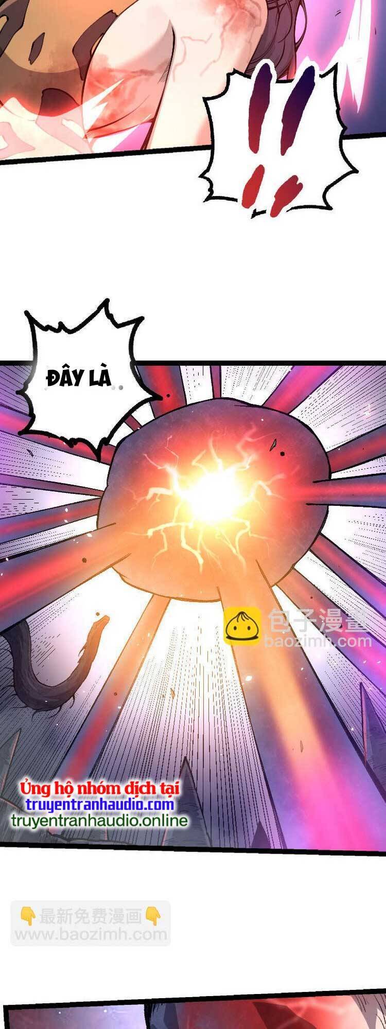 Chuyển Sinh Thành Liễu Đột Biến Chap 46 - Next Chap 47