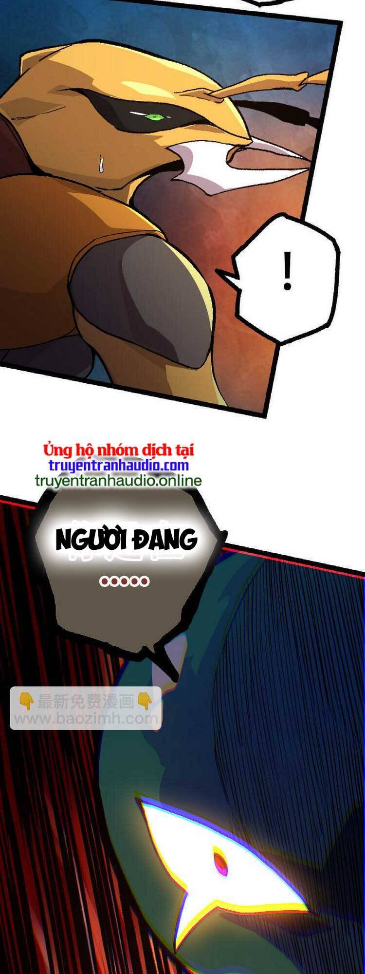 Chuyển Sinh Thành Liễu Đột Biến Chap 46 - Next Chap 47