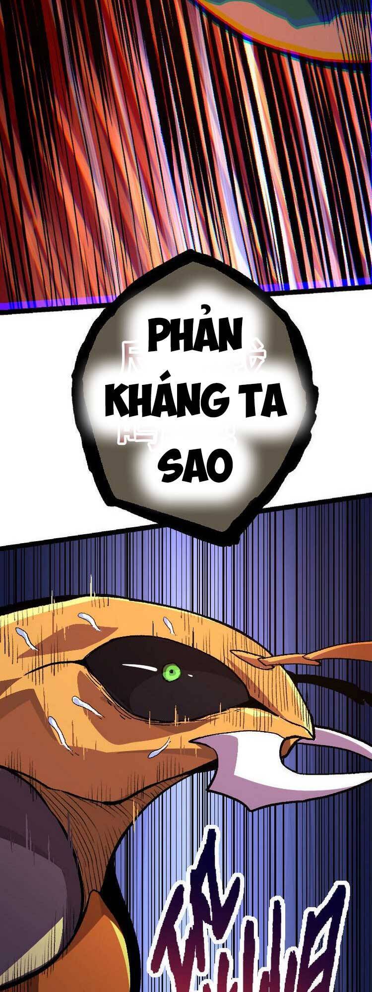 Chuyển Sinh Thành Liễu Đột Biến Chap 46 - Next Chap 47