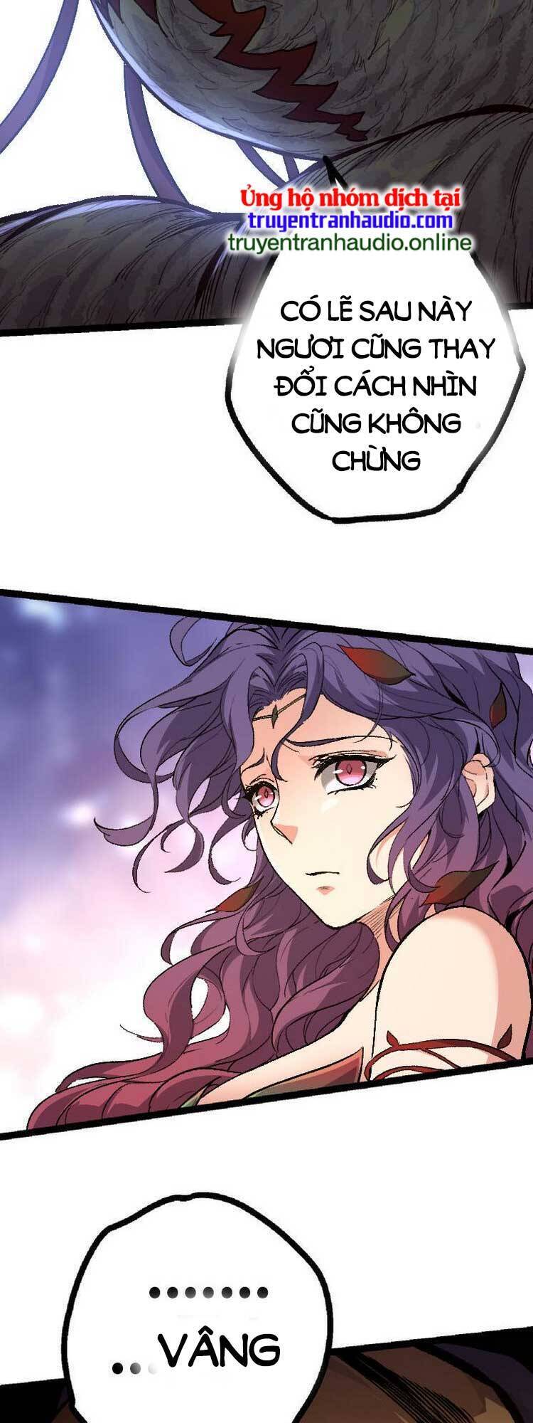 Chuyển Sinh Thành Liễu Đột Biến Chap 46 - Next Chap 47