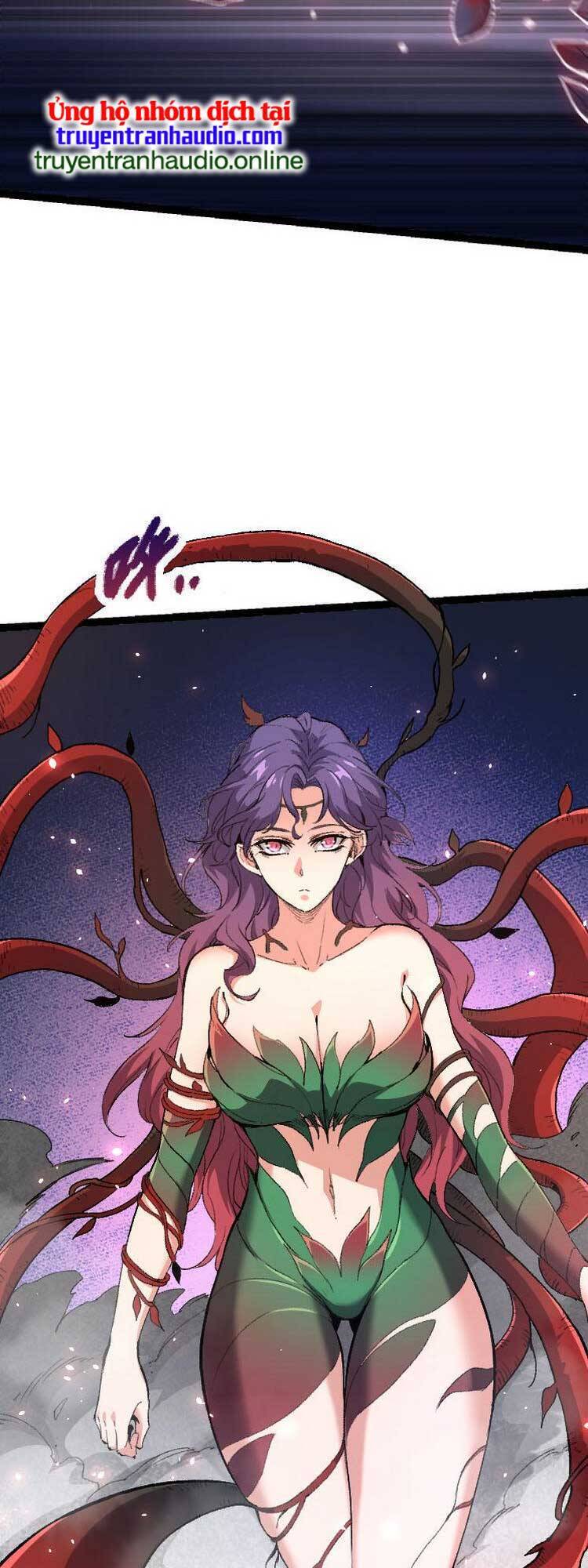 Chuyển Sinh Thành Liễu Đột Biến Chap 46 - Next Chap 47