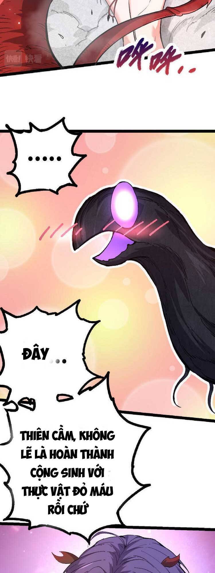 Chuyển Sinh Thành Liễu Đột Biến Chap 46 - Next Chap 47