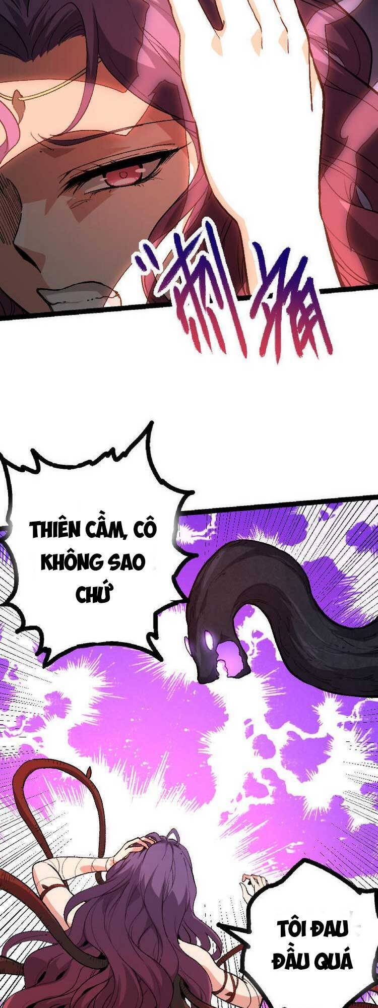 Chuyển Sinh Thành Liễu Đột Biến Chap 46 - Next Chap 47