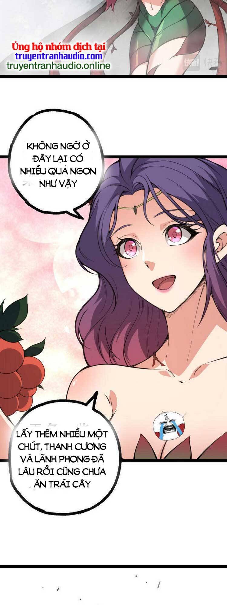 Chuyển Sinh Thành Liễu Đột Biến Chap 47 - Next Chap 48