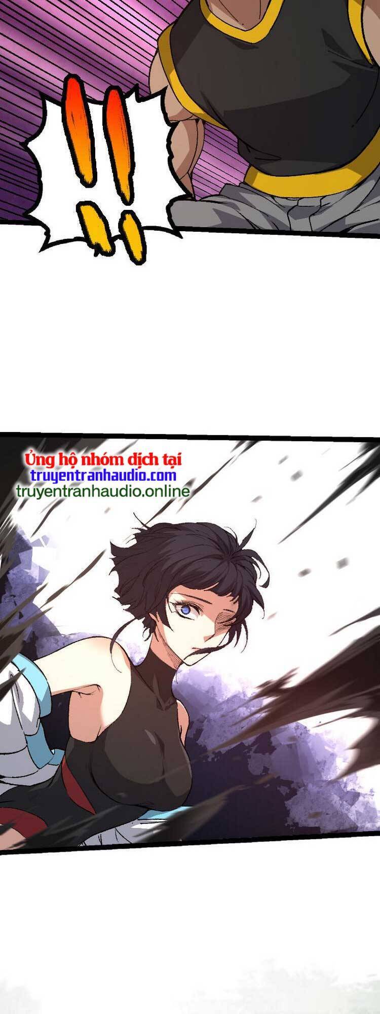 Chuyển Sinh Thành Liễu Đột Biến Chap 47 - Next Chap 48