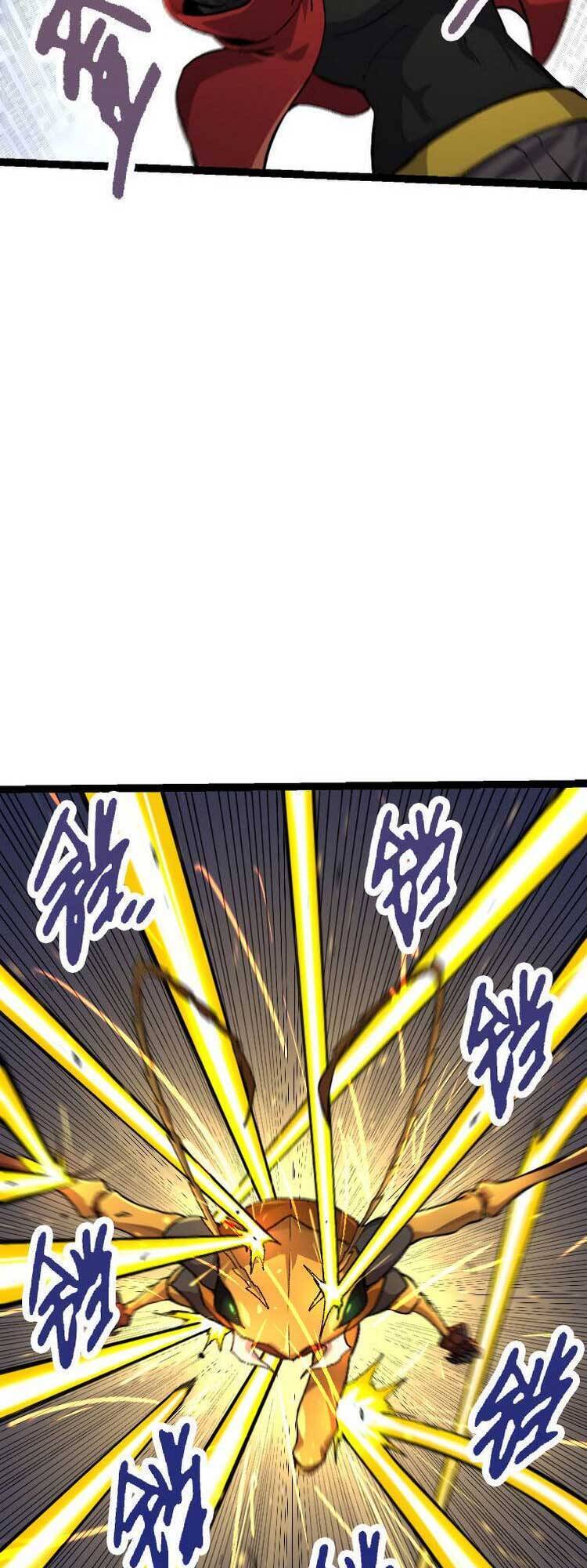 Chuyển Sinh Thành Liễu Đột Biến Chap 47 - Next Chap 48