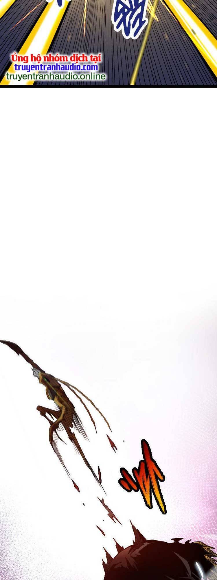 Chuyển Sinh Thành Liễu Đột Biến Chap 47 - Next Chap 48