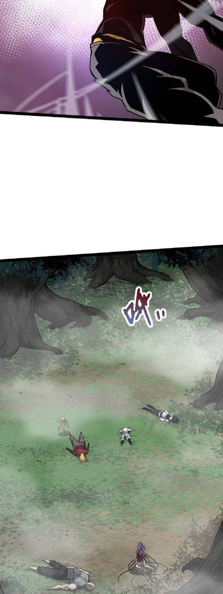 Chuyển Sinh Thành Liễu Đột Biến Chap 47 - Next Chap 48