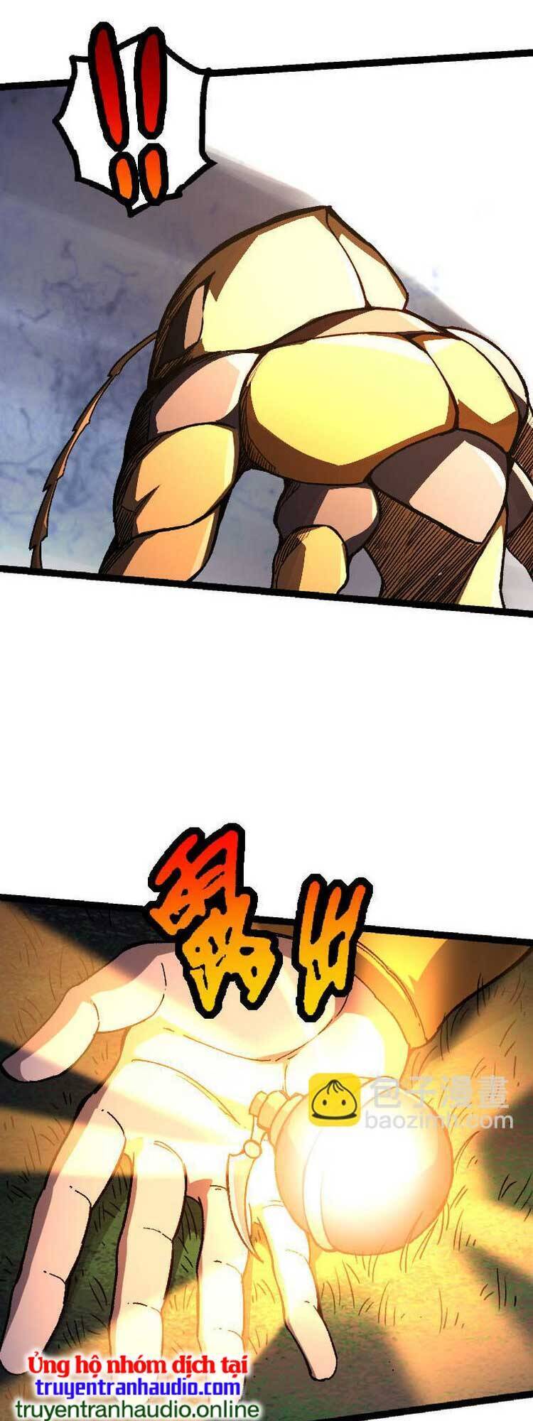 Chuyển Sinh Thành Liễu Đột Biến Chap 47 - Next Chap 48