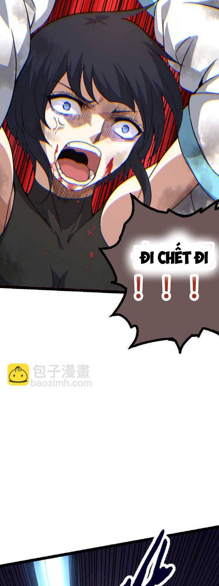 Chuyển Sinh Thành Liễu Đột Biến Chap 47 - Next Chap 48