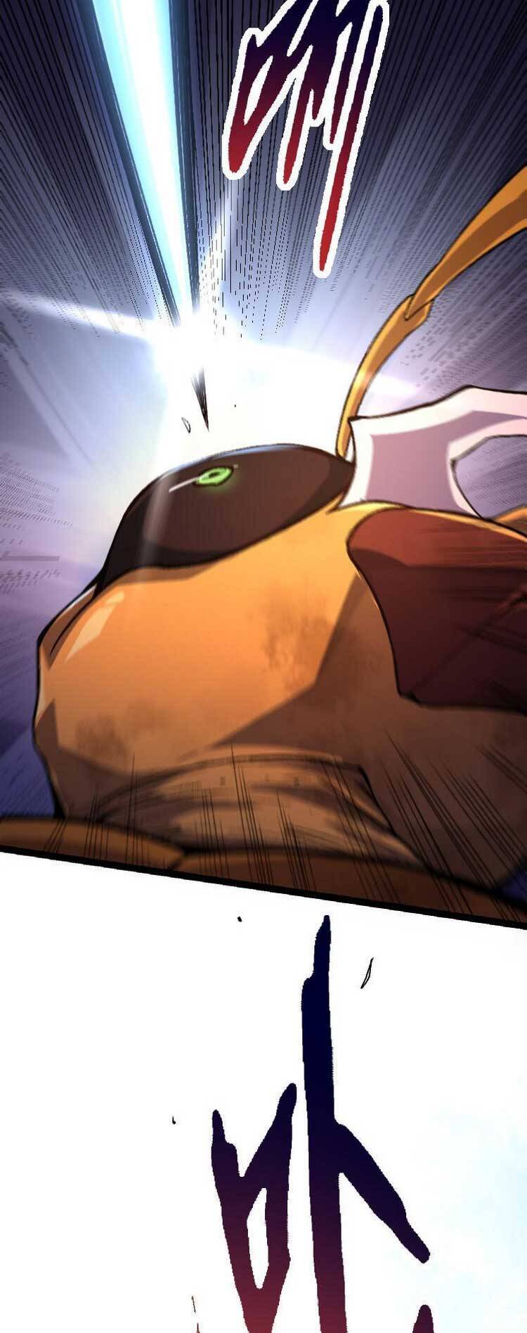 Chuyển Sinh Thành Liễu Đột Biến Chap 47 - Next Chap 48