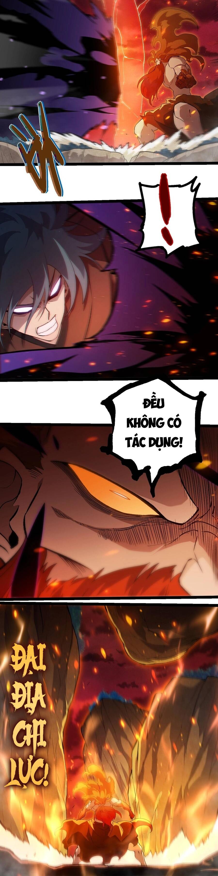 Chuyển Sinh Thành Liễu Đột Biến Chap 472 - Next Chap 473