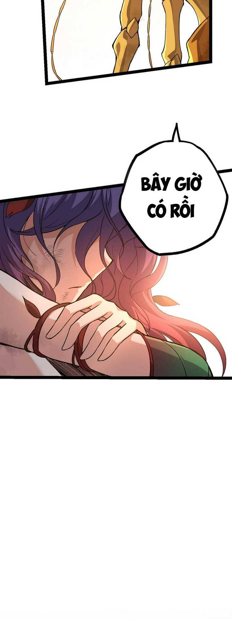 Chuyển Sinh Thành Liễu Đột Biến Chap 48 - Next Chap 49