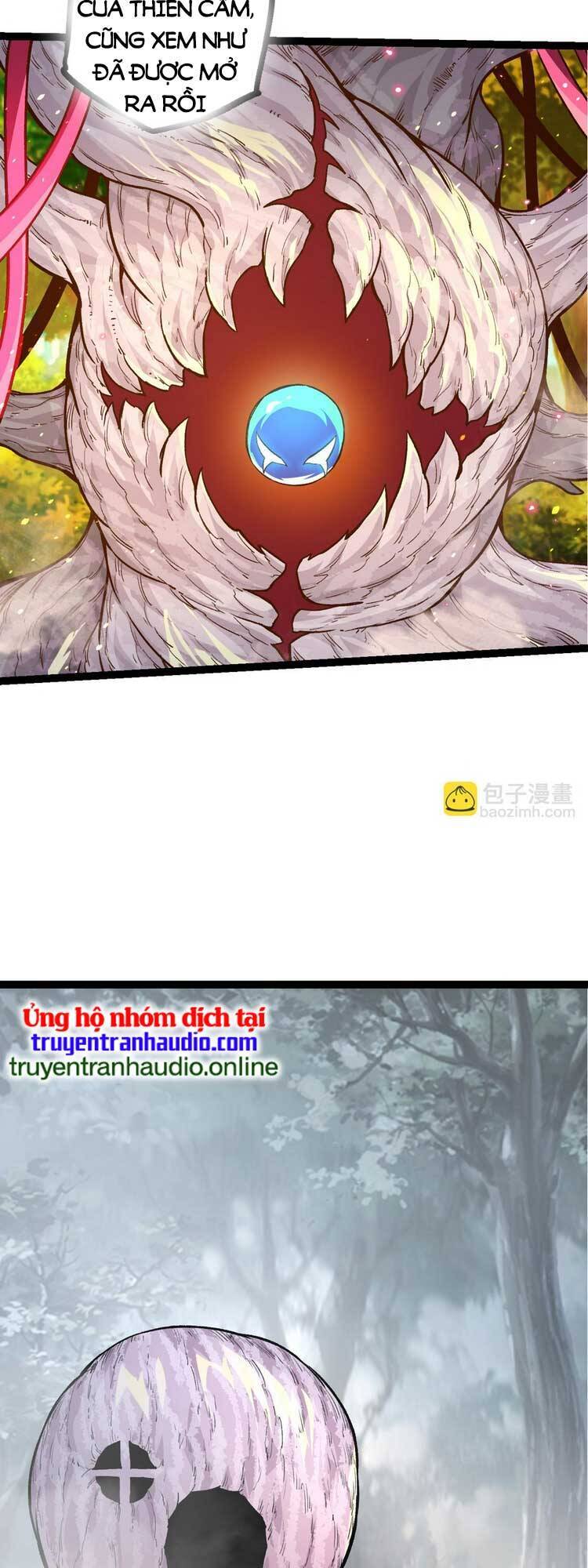 Chuyển Sinh Thành Liễu Đột Biến Chap 48 - Next Chap 49