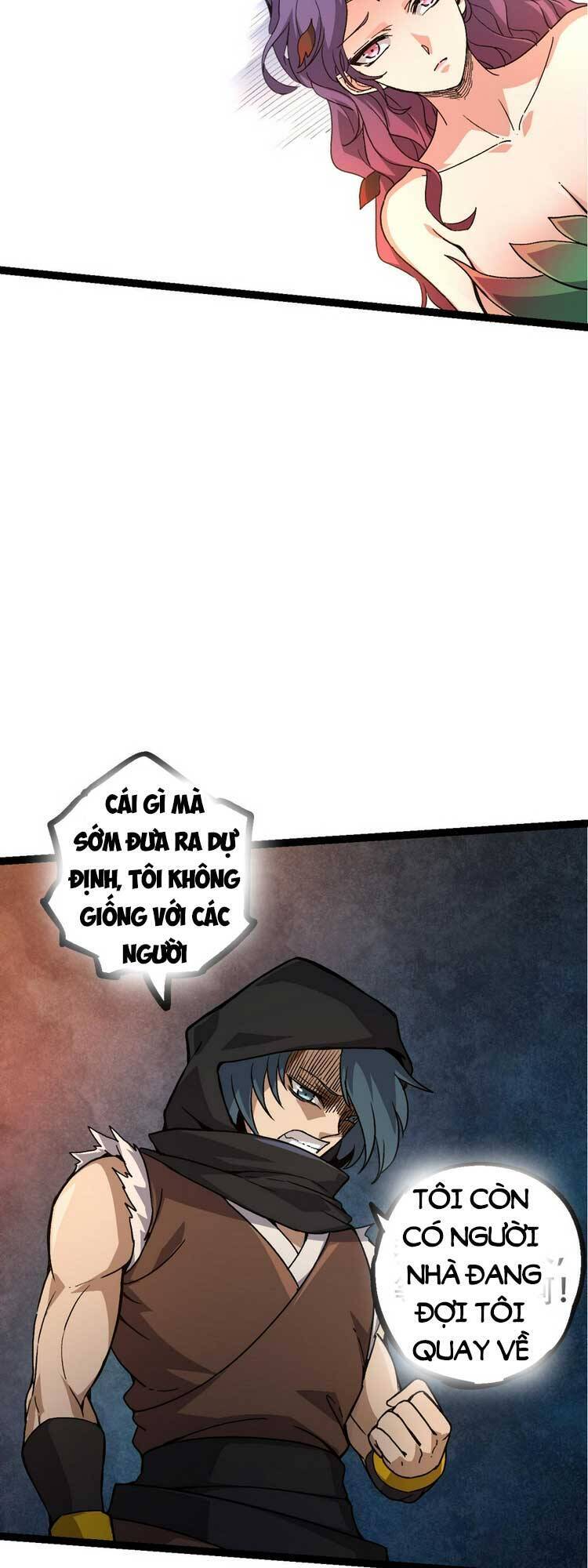 Chuyển Sinh Thành Liễu Đột Biến Chap 48 - Next Chap 49