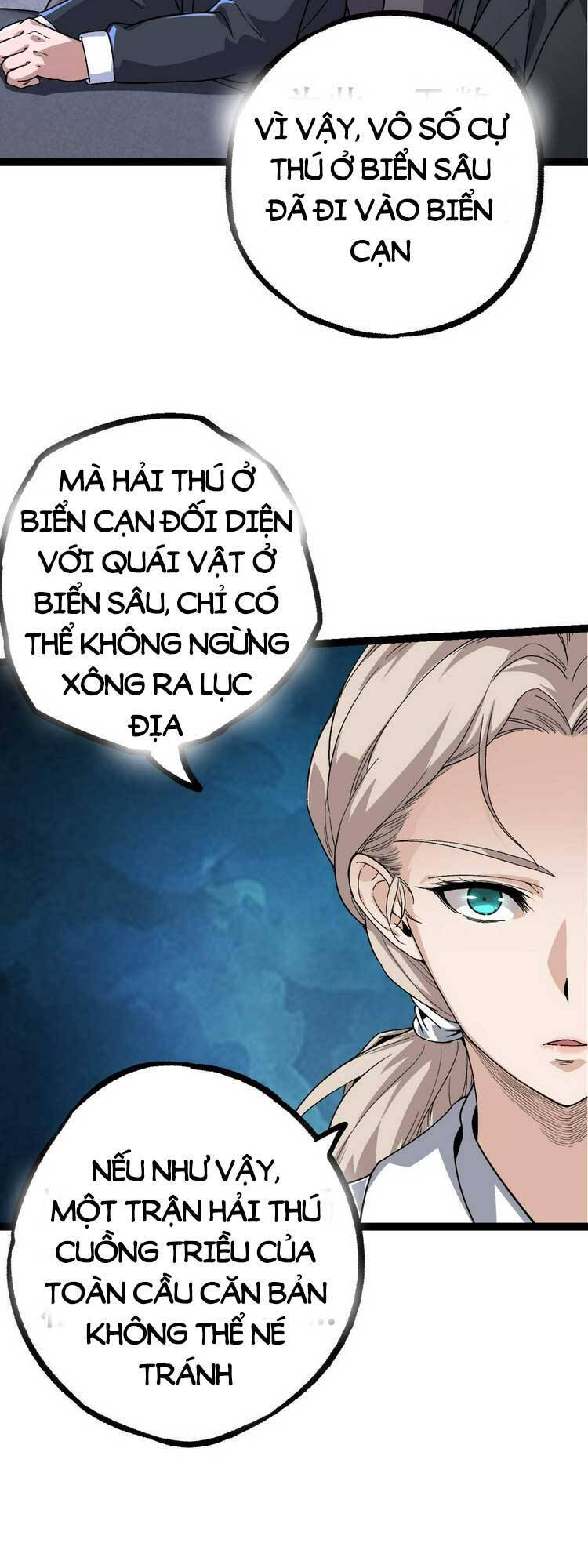 Chuyển Sinh Thành Liễu Đột Biến Chap 48 - Next Chap 49