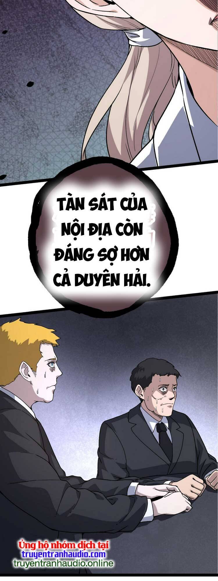 Chuyển Sinh Thành Liễu Đột Biến Chap 48 - Next Chap 49