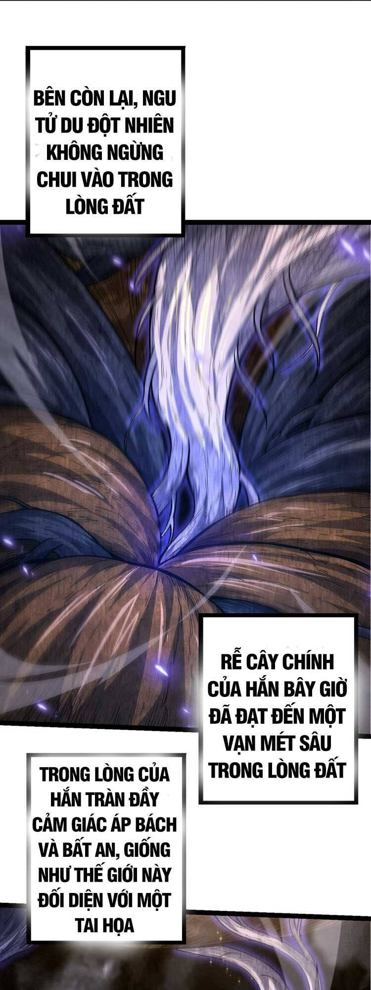 Chuyển Sinh Thành Liễu Đột Biến Chap 48 - Next Chap 49