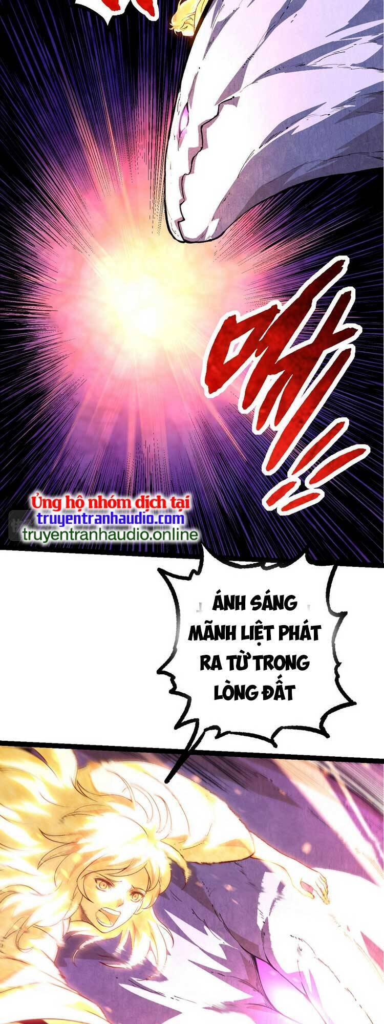 Chuyển Sinh Thành Liễu Đột Biến Chap 48 - Next Chap 49