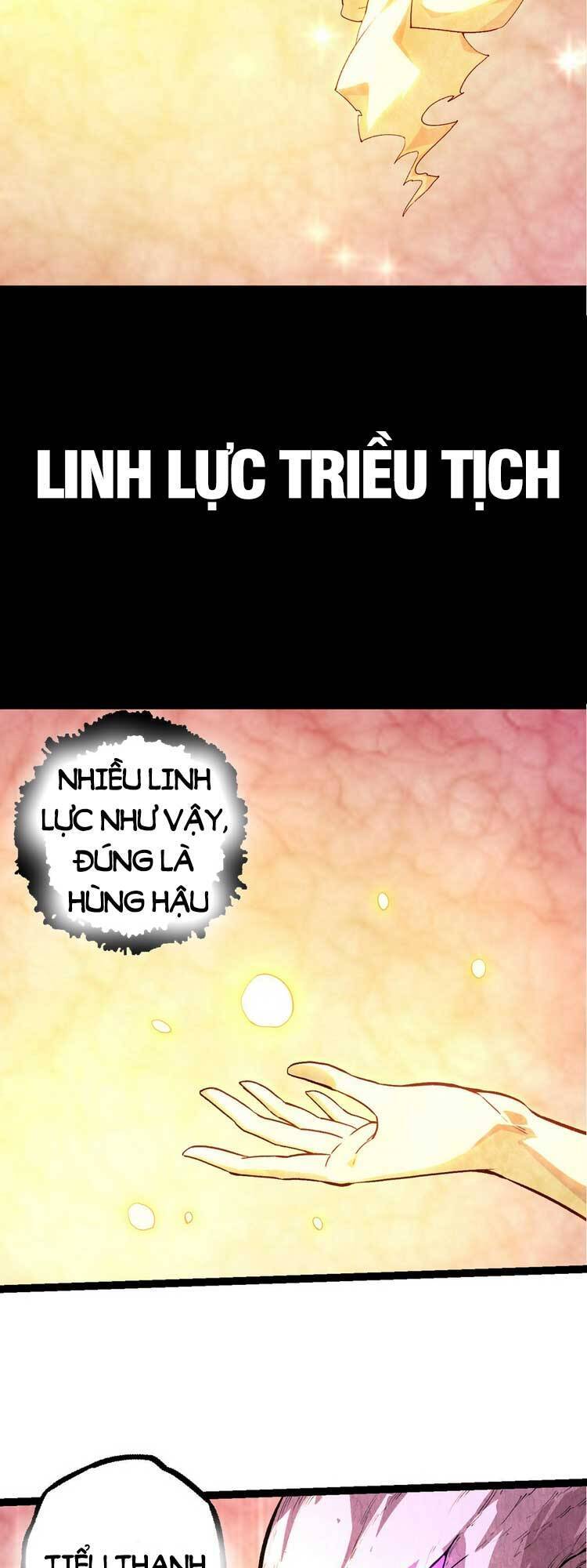 Chuyển Sinh Thành Liễu Đột Biến Chap 48 - Next Chap 49