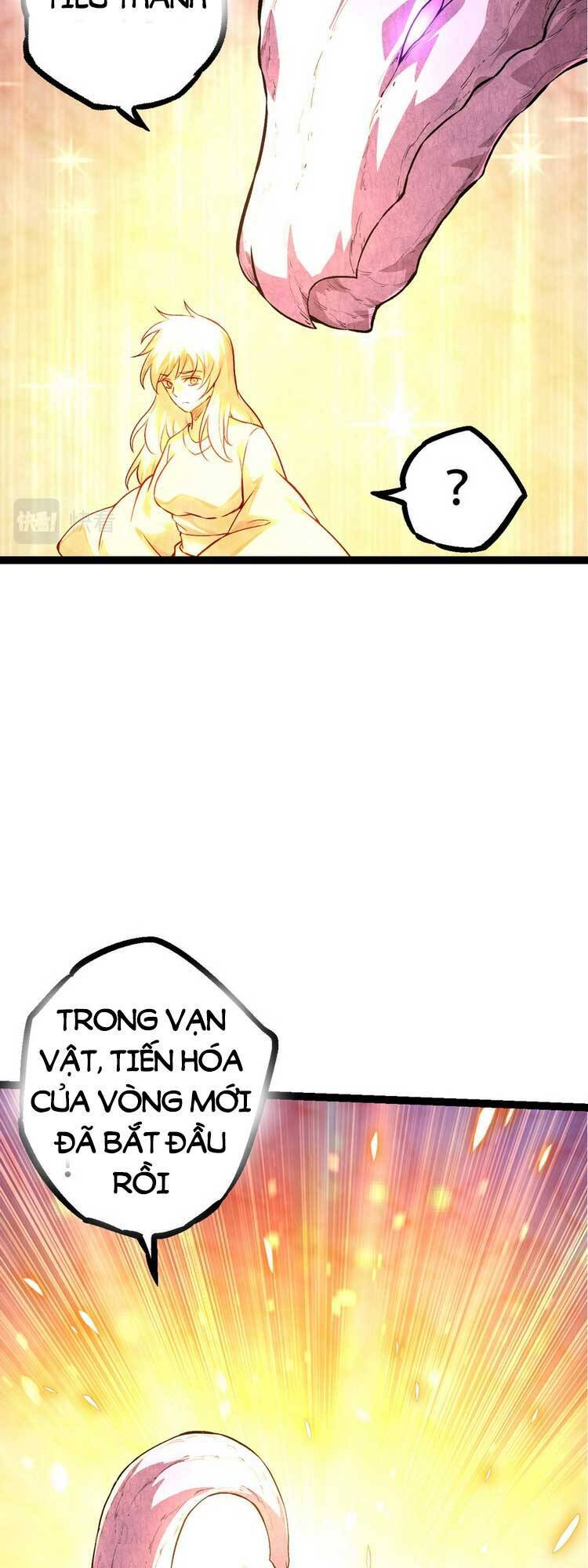 Chuyển Sinh Thành Liễu Đột Biến Chap 48 - Next Chap 49