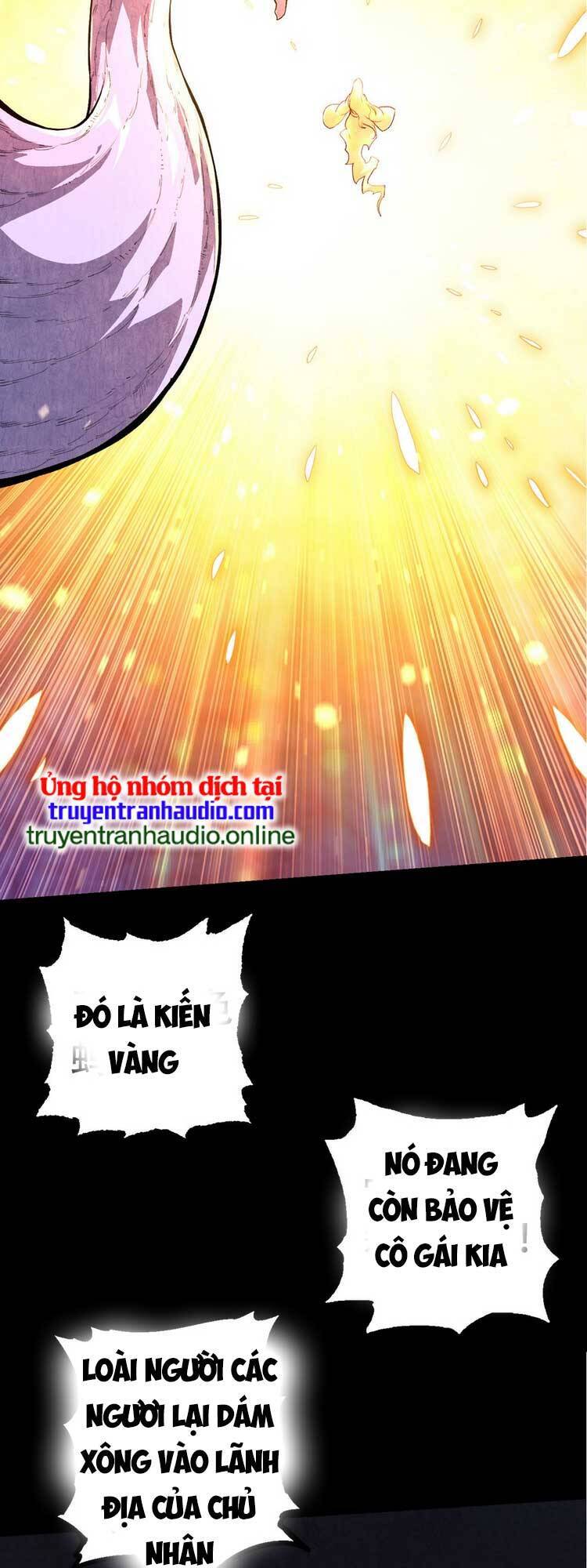 Chuyển Sinh Thành Liễu Đột Biến Chap 48 - Next Chap 49