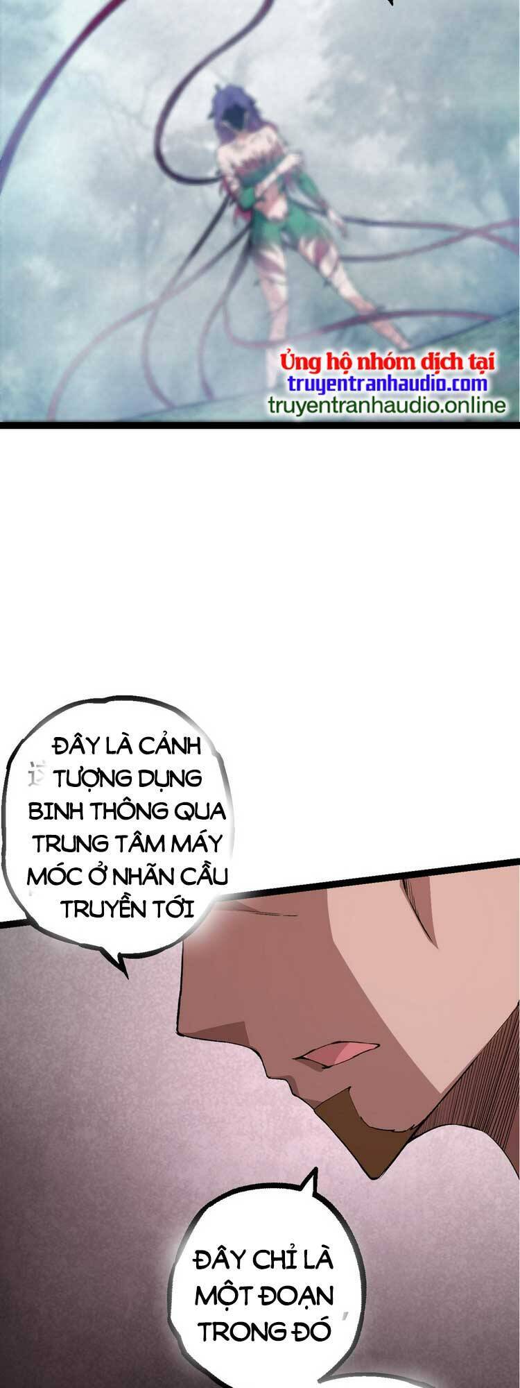 Chuyển Sinh Thành Liễu Đột Biến Chap 48 - Next Chap 49