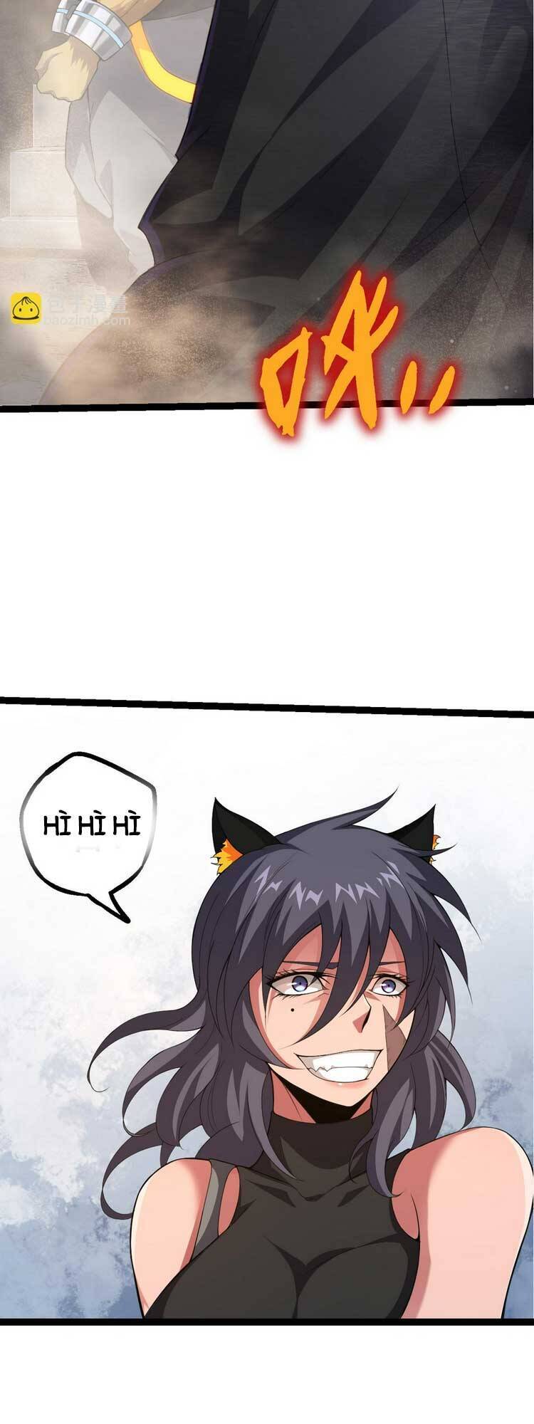 Chuyển Sinh Thành Liễu Đột Biến Chap 49 - Next Chap 50