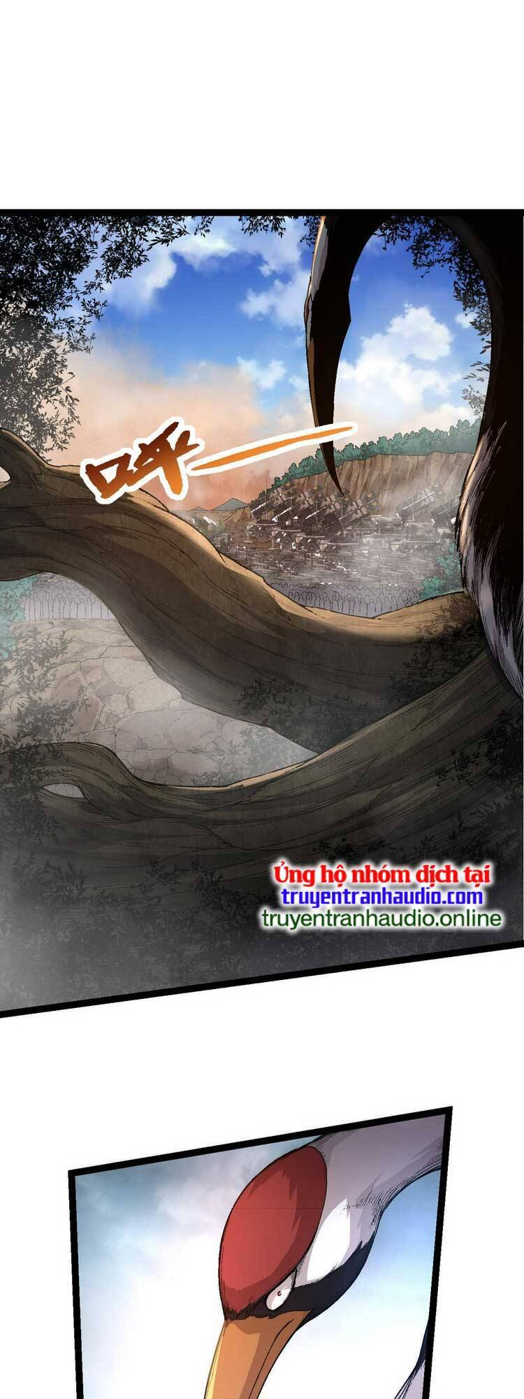 Chuyển Sinh Thành Liễu Đột Biến Chap 49 - Next Chap 50