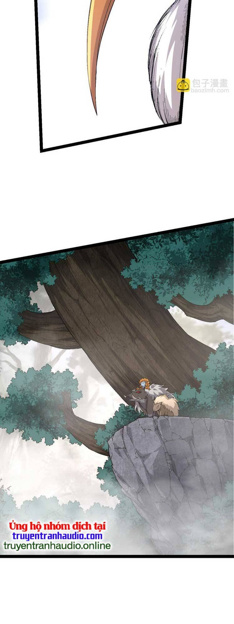 Chuyển Sinh Thành Liễu Đột Biến Chap 49 - Next Chap 50