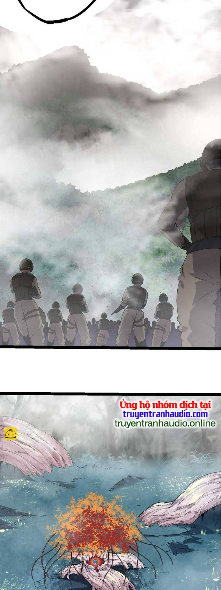 Chuyển Sinh Thành Liễu Đột Biến Chap 49 - Next Chap 50