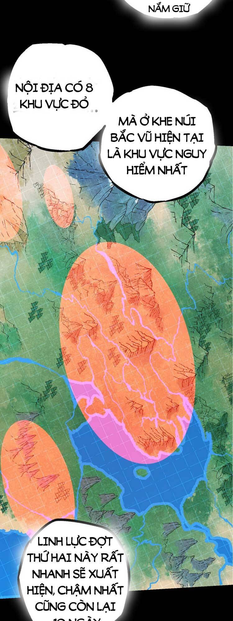 Chuyển Sinh Thành Liễu Đột Biến Chap 49 - Next Chap 50