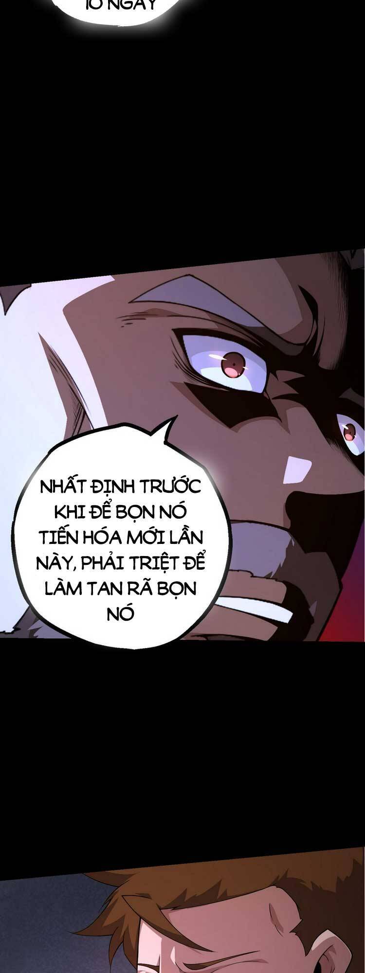 Chuyển Sinh Thành Liễu Đột Biến Chap 49 - Next Chap 50