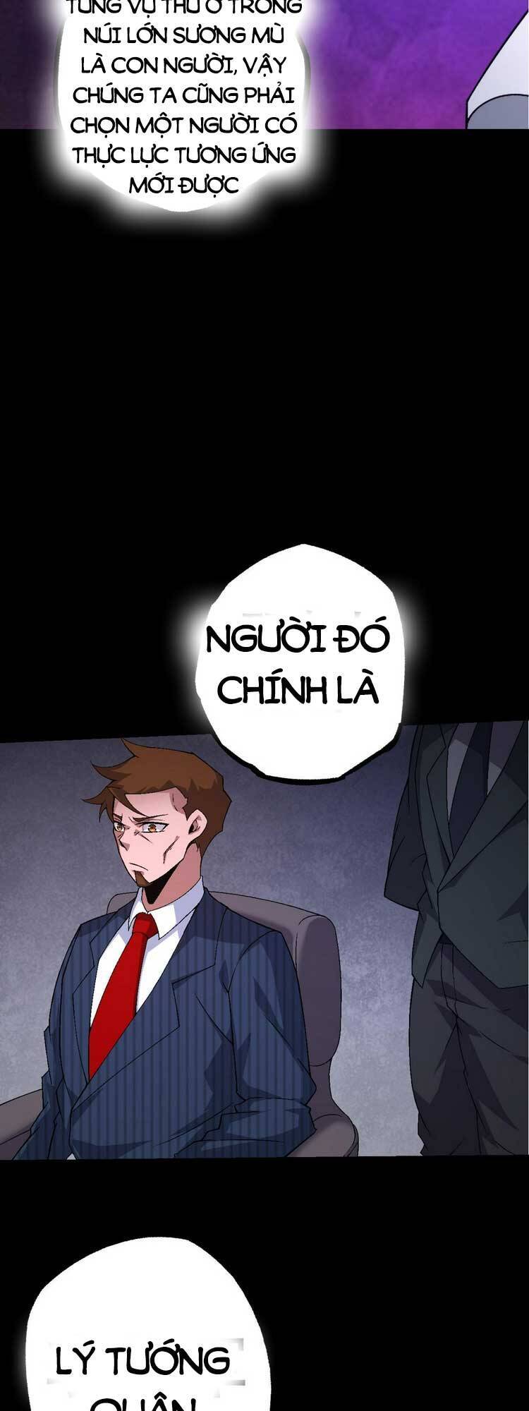 Chuyển Sinh Thành Liễu Đột Biến Chap 49 - Next Chap 50