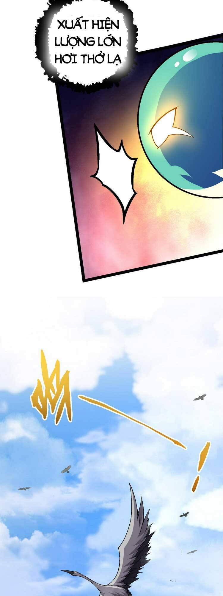 Chuyển Sinh Thành Liễu Đột Biến Chap 49 - Next Chap 50