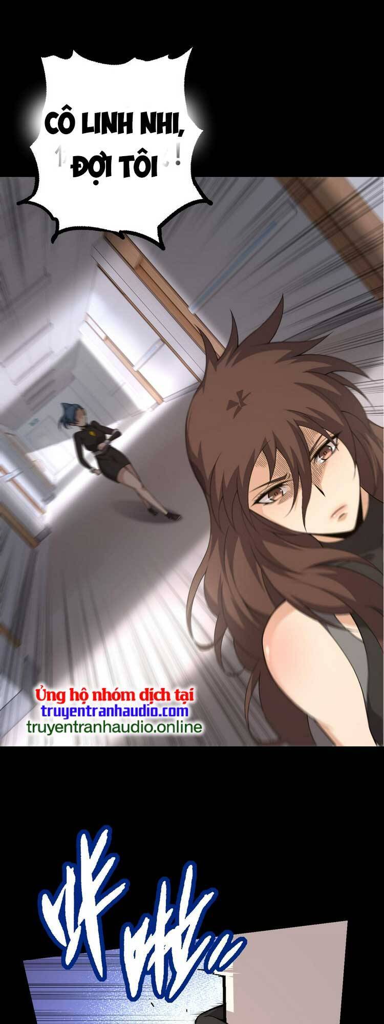 Chuyển Sinh Thành Liễu Đột Biến Chap 49 - Next Chap 50