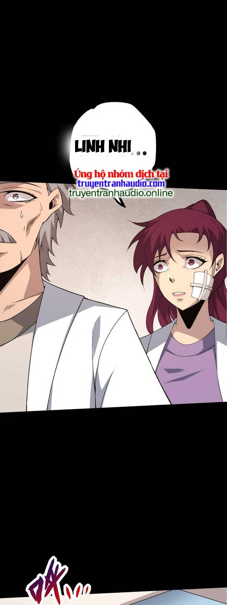 Chuyển Sinh Thành Liễu Đột Biến Chap 49 - Next Chap 50