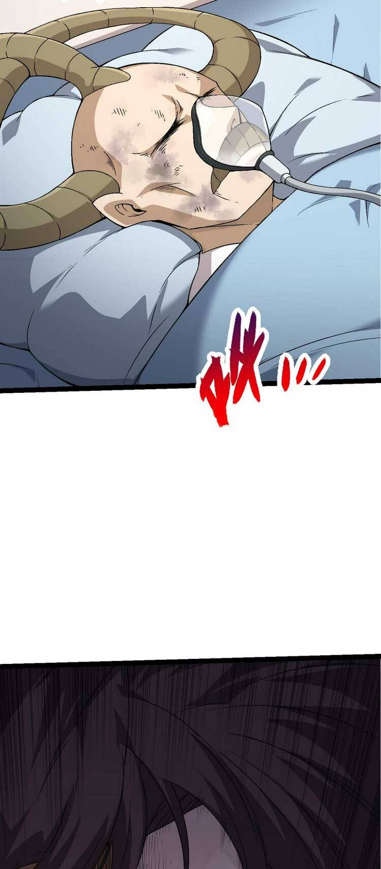 Chuyển Sinh Thành Liễu Đột Biến Chap 49 - Next Chap 50