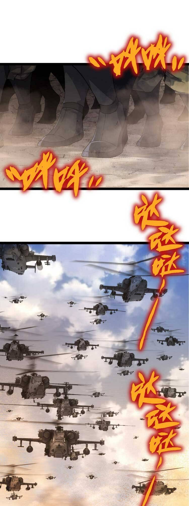 Chuyển Sinh Thành Liễu Đột Biến Chap 49 - Next Chap 50