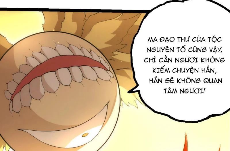 Chuyển Sinh Thành Liễu Đột Biến Chap 491 - Next Chap 492