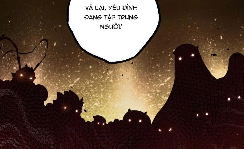 Chuyển Sinh Thành Liễu Đột Biến Chap 491 - Next Chap 492