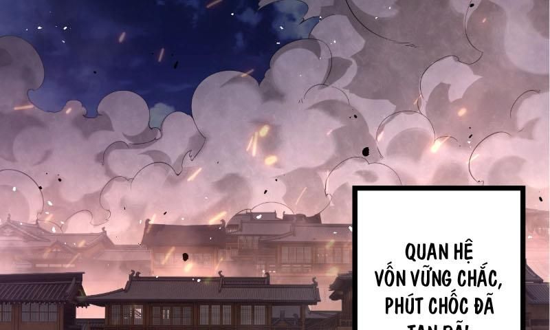 Chuyển Sinh Thành Liễu Đột Biến Chap 491 - Next Chap 492