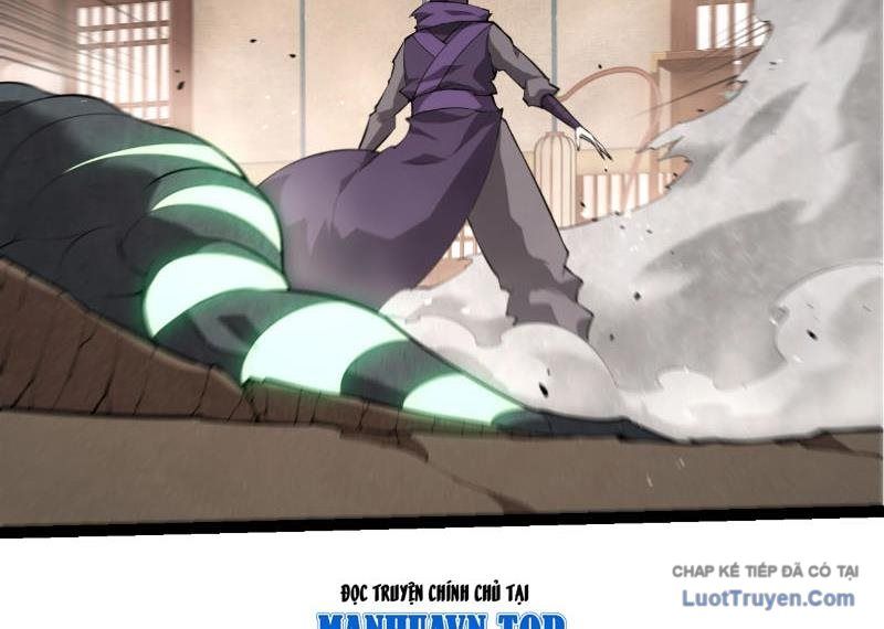 Chuyển Sinh Thành Liễu Đột Biến Chap 491 - Next Chap 492