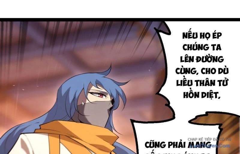 Chuyển Sinh Thành Liễu Đột Biến Chap 491 - Next Chap 492