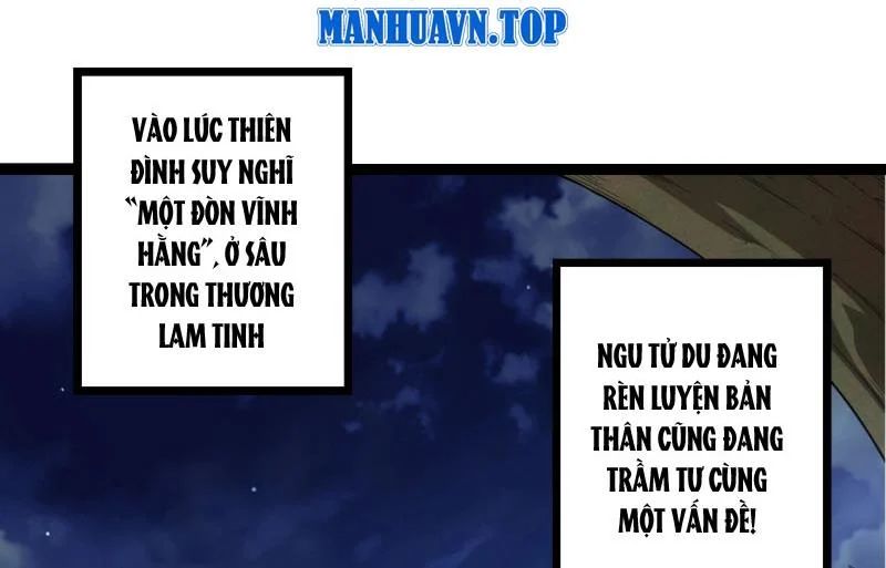 Chuyển Sinh Thành Liễu Đột Biến Chap 491 - Next Chap 492