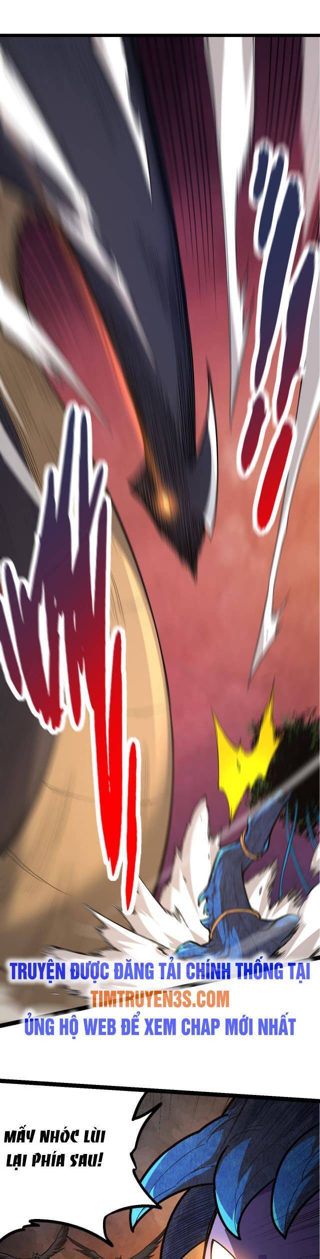 Chuyển Sinh Thành Liễu Đột Biến Chap 5 - Next Chap 6