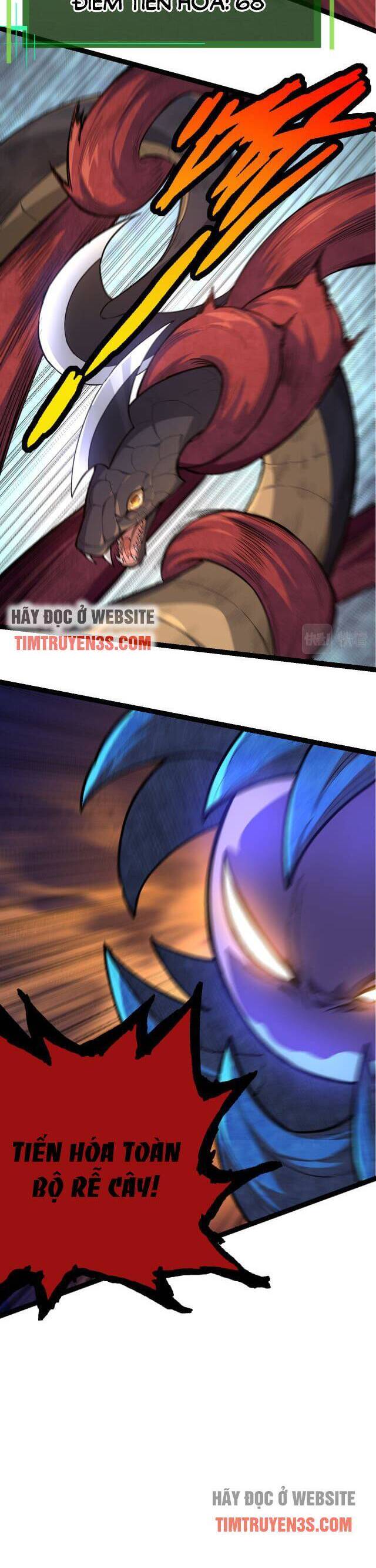 Chuyển Sinh Thành Liễu Đột Biến Chap 5 - Next Chap 6