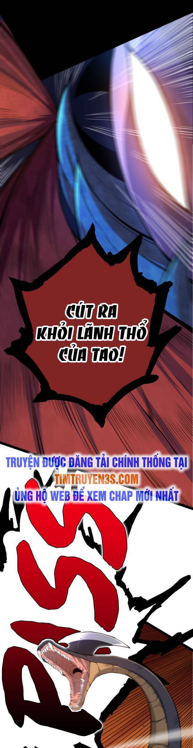 Chuyển Sinh Thành Liễu Đột Biến Chap 5 - Next Chap 6