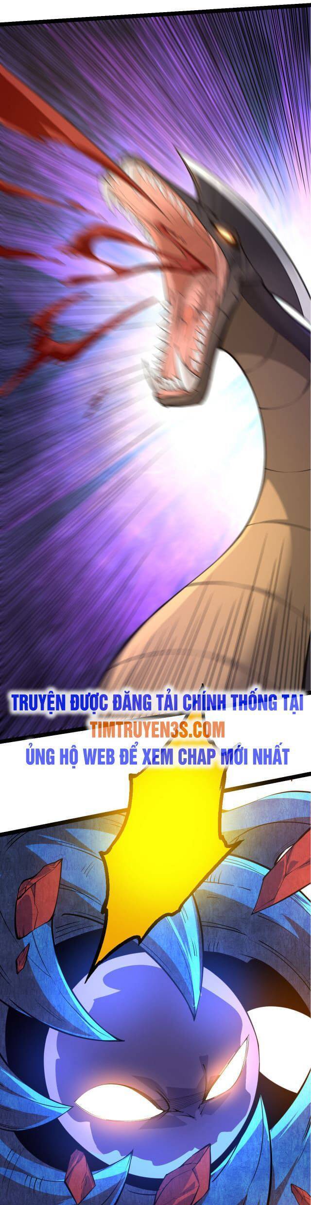 Chuyển Sinh Thành Liễu Đột Biến Chap 5 - Next Chap 6
